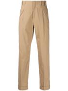 Paul Smith Tailored Trousers - Neutrals