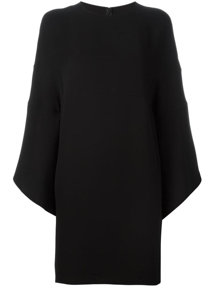 Valentino Round Neck Tunic Dress