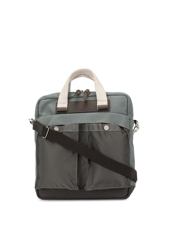 Cabas Helmet Small Bag - Blue