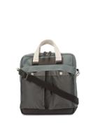 Cabas Helmet Small Bag - Blue
