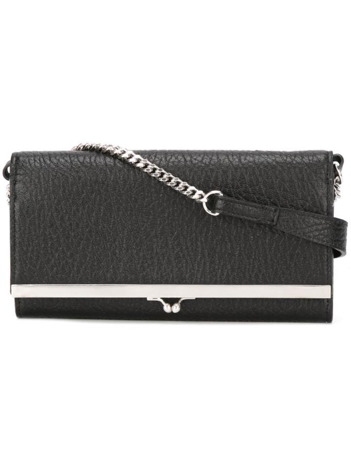 Maison Margiela Foldover Chain Cross Body Bag