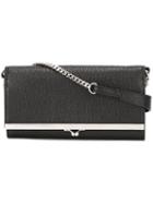 Maison Margiela Foldover Chain Cross Body Bag