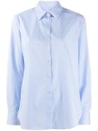 Filippa-k Jane Shirt - Blue