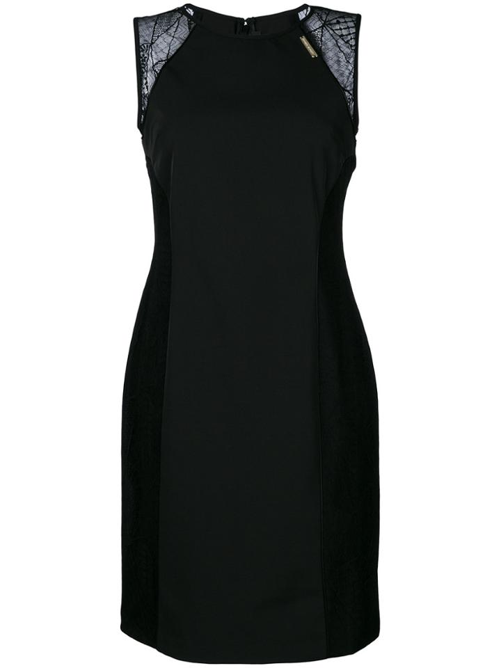 Frankie Morello Manzi Dress - Black