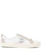 Cariuma Catiba Luka Sabbat Trainers - White