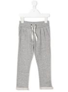 American Outfitters Kids Metallic Jogging Bottoms, Girl's, Size: 12 Yrs, Grey