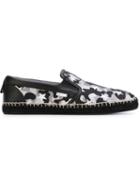 Jimmy Choo 'vlad' Espadrilles