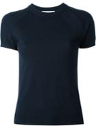 Michael Michael Kors Short Sleeve Jumper
