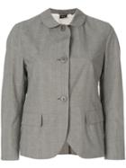 Aspesi Buttoned Jacket - Grey