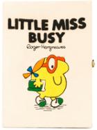 Olympia Le-tan Little Miss Busy Book Clutch, Women's, Nude/neutrals