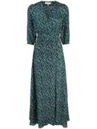 Hansine - Green