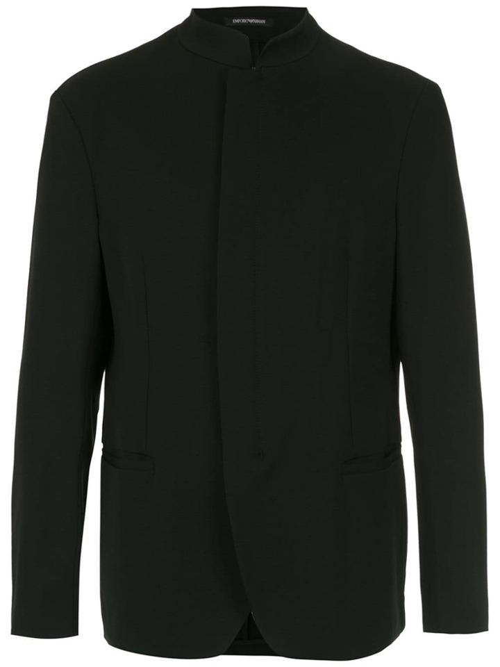 Emporio Armani Emporio Armani 21g68s21s38 999 - Black