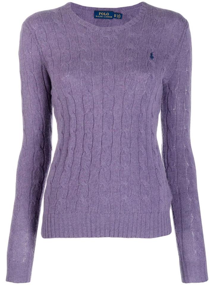 Polo Ralph Lauren - Purple