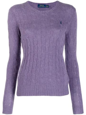 Polo Ralph Lauren - Purple