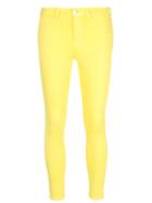 L'agence Skinny Jeans - Yellow