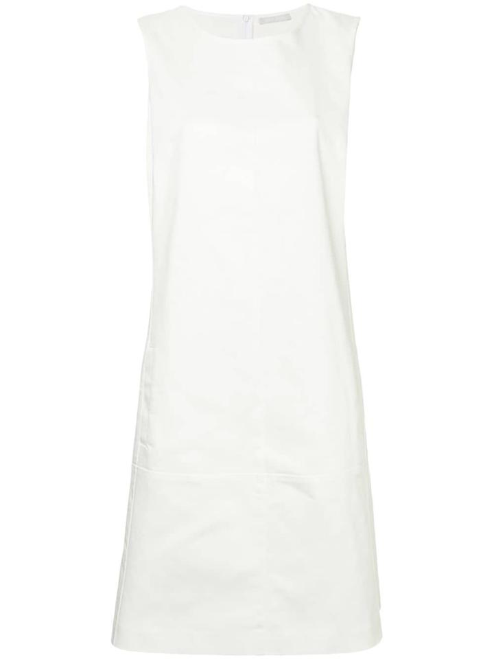 White Story Maryanne Shift Dress