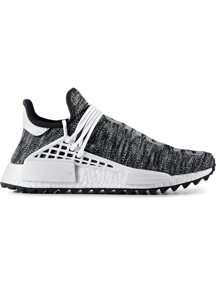 Adidas X Pharrell Williams Human Race Nmd Cloud Mood Sneakers -