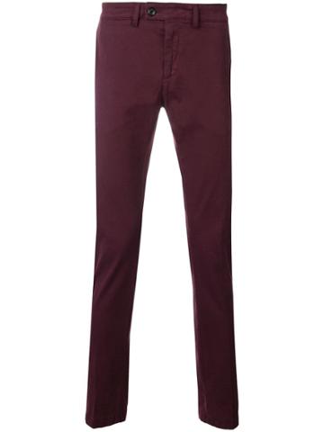 Department 5 Department 5 U17p02t1701 052 Bordeaux - Red