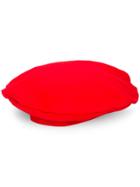 Charles Jeffrey Loverboy Large Tamashana Beret - Red