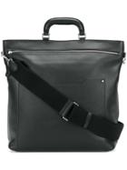 Anya Hindmarch Orsett Top Handle Bag - Black