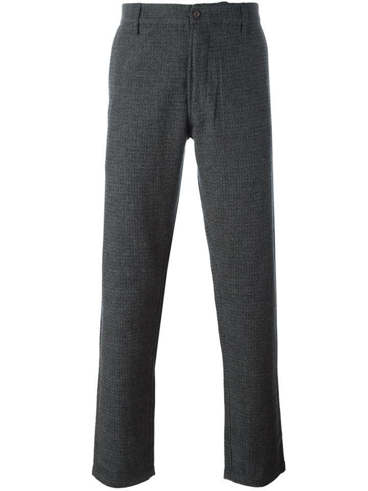 Universal Works 'aston' Pants