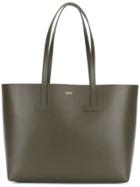 Tom Ford Shopping Tote - Green