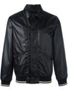 Ports 1961 'follow Me' Bomber Jacket