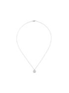 Wouters & Hendrix Gold 'rosetta' Necklace