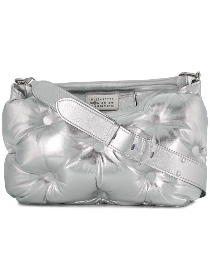 Maison Margiela Glam Slam Bag - Grey