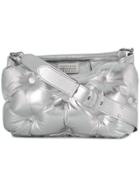 Maison Margiela Glam Slam Bag - Grey