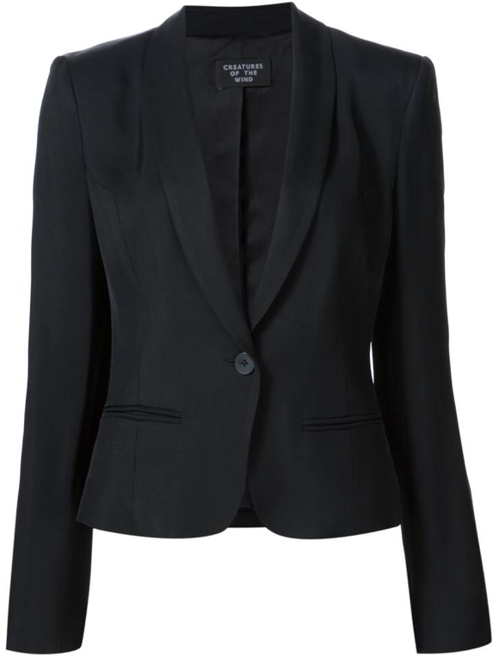Creatures Of The Wind 'jiral' Blazer