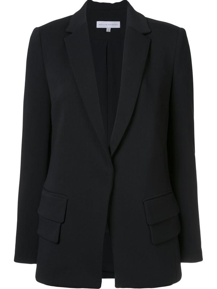 Nellie Partow 'mabel' Jacket