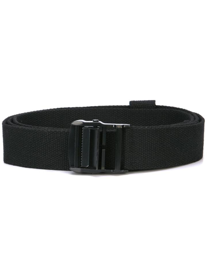 Komakino Vaughan Belt - Black