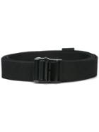 Komakino Vaughan Belt - Black