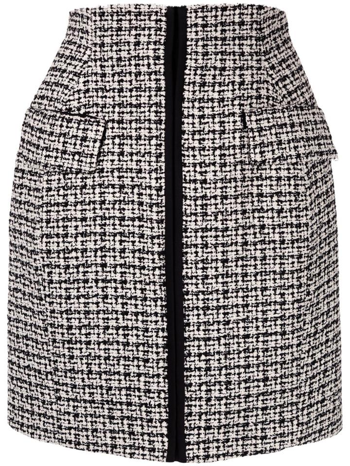 Camilla And Marc Amara Skirt - Black