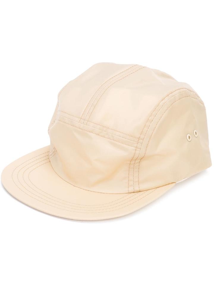 Hender Scheme Jet Cap - Neutrals