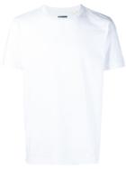 Levi's: Made & Crafted Classic Crewneck T-shirt - White