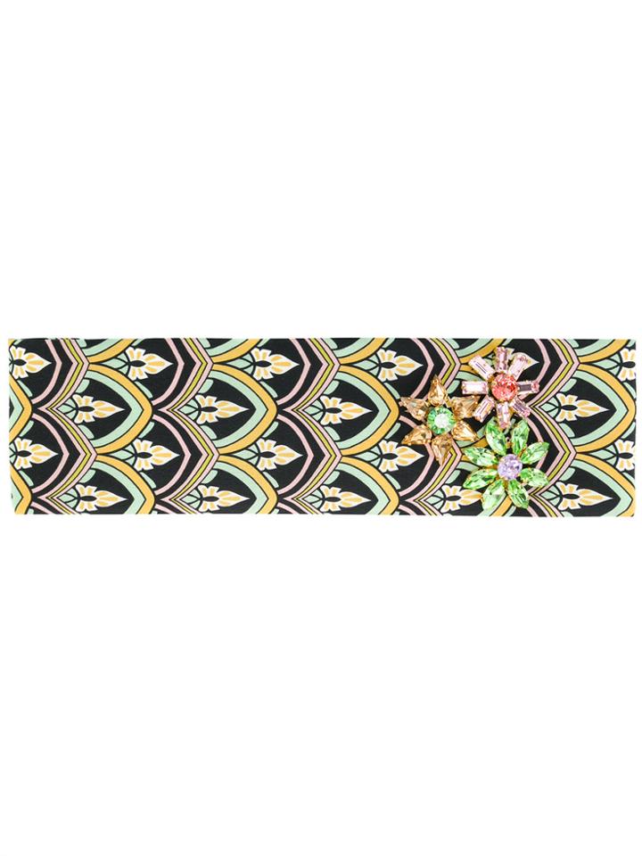 Ca & Lou Portofino Head Band - Multicolour