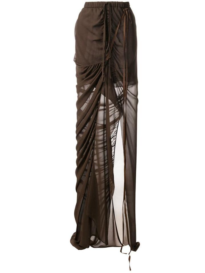 Vera Wang - Green