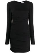 P.a.r.o.s.h. Senverd Dress - Black