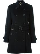 Burberry London Double Breasted Coat