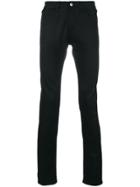 Alyx Slim Fit Trousers - Black