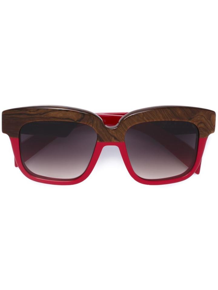 Jacques Marie Mage 'jane' Sunglasses