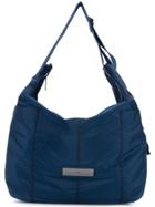 Adidas By Stella Mccartney Essential Gym Bag - Blue