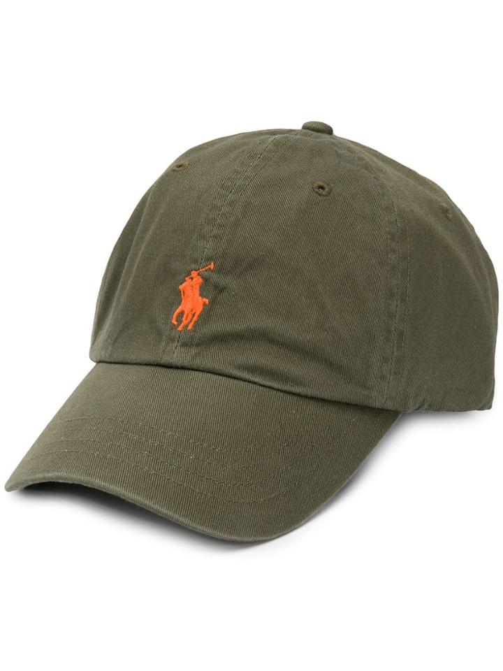 Ralph Lauren Ralph Lauren 710702645016 Expedition Olive - Green