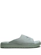 Jordan Jordan Modero 1 Slides - Grey