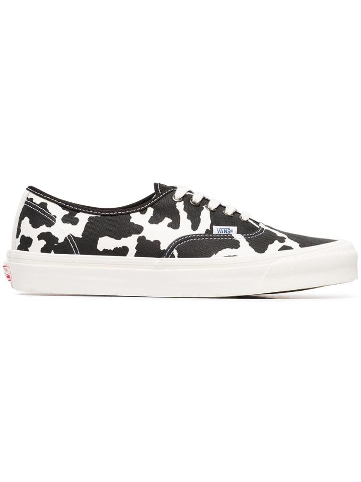 Vans Vault Ua Og Trainers - White