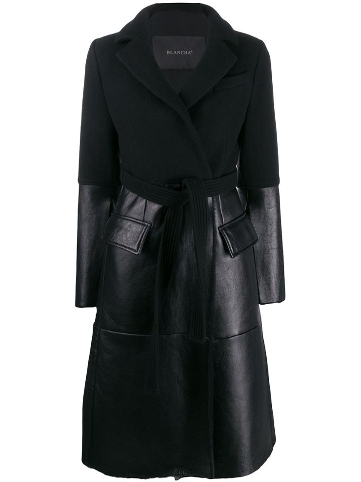 Blancha Blancha 19018400m Nero - Black