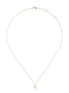 Astley Clarke 'honeycomb' Diamond Pendant Necklace