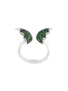 Stephen Webster Wing Detail Ring